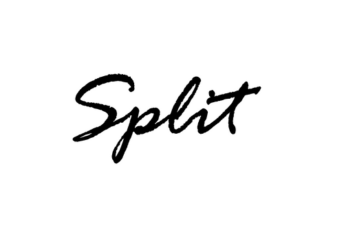 Split